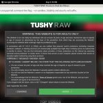 Tushy Rawpassword Free