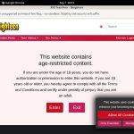 User Pass 18eighteen