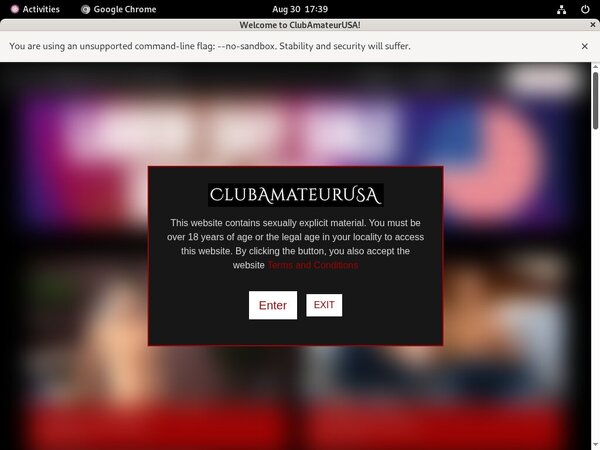 Club Amateur USA Full Video Club Amateur USA Full Video