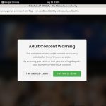 Account On Trikepatrol.com