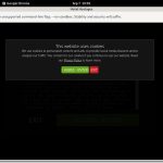 Account Premium Hostages Hotel