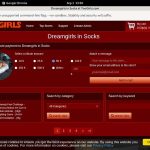 Dreamgirls In Socks Password Bugmenot