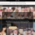 Free Full Oldje-3some.com Porn