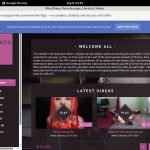 Free Laydeekhaoscam Hacked Passwords