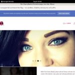 Get Ms. Cherry Bardot Discount Membership