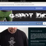Gspotdick Buy Membership
