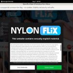 Nylonflix.com Promotion