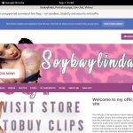 Soykaylinda Percent Off