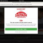 Special Tgirljapanhardcore Discount Deal Special Tgirljapanhardcore Discount Deal