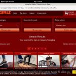 Tramplinggirls Discount (up To 70% OFF)