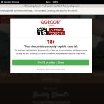 Tscastingcouch Get An Account