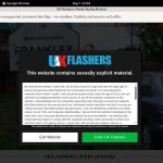 Account UK Flashers Free