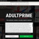 Adultprime Store