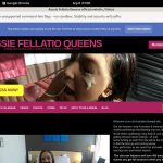 Aussie Fellatio Queens Password Generator
