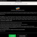 Barebackmedaddy.com With EUDebit