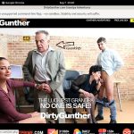 Dirtygunther.com Free Movies