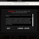 Free Interracial Pass Trial Access