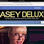 Get Into Casey Deluxe Free