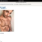 Manplay.com Using Paypal