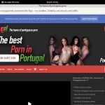 Porntugal.com Free Acount