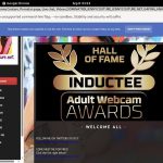 Premium Jenny Couture Password