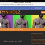 TarynHolz Sex Porn