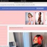 Theycallmekitana.com Xxx Movies