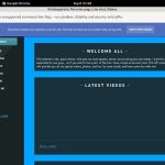 Trial Account Kristenpyrami