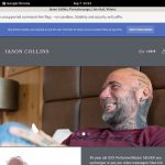 Xxx Sex JasonCollins