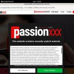 Xxxpassion Discount Link