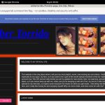 Ambertorrido Porn Accounts