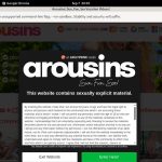 Arousins Membership