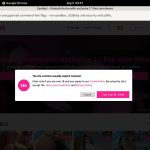 Camlust.com Accounts And Password