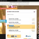 Digital Desire Login Ids