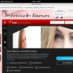 Fetisch-livesex.de Sign Up Discount