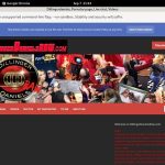 Free Account Premium Dillingerdaniels