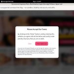 Free JapanLust Trial Access