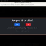 GirlyCast.com Login Ids