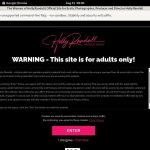 Holly Randall Free Sign Up