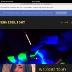 JenniDelight4u Sign Up Again