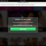 Lexi Dona Get Password