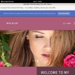 Mya Blair Sex Videos
