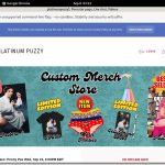 Platinumpuzzy1 Logon