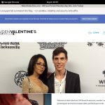 Promo AidenValentine