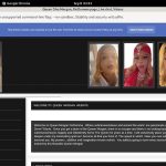 Queen Diva Morgan Full Hd Video