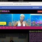 Sexyirinka.modelcentro.com Full Episode