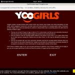 Yoogirls.com .com