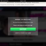 Free Account Of Heavy On Hotties