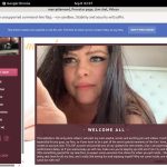 Free Marcylive Trial Access