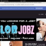 Slobjobz.com Trial Membership $1 Slobjobz.com Trial Membership $1